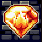 Diamond Rush(钻石狂潮)