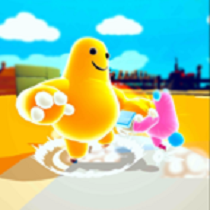 打手竞技场PunchGuys