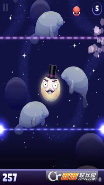 火箭射月Shoot The Moon