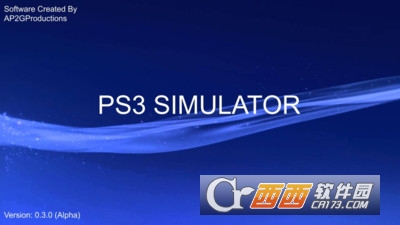 ps3模拟器安卓版