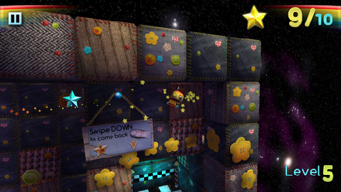 火箭机器人 Rocket ROBO