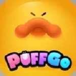 PUFF GO游戏