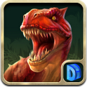 恐龙战争(Dinosaur War)