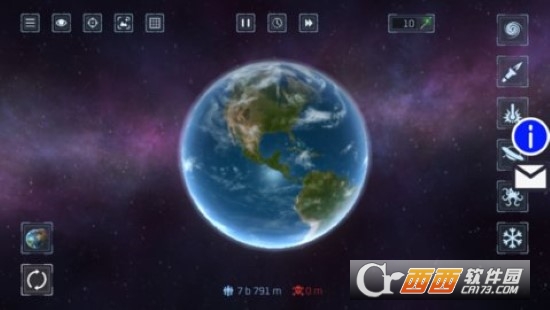 解压梦幻星球