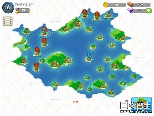 海岛奇兵安卓版