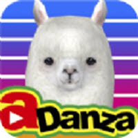 aDanza(一个跳舞的羊驼)