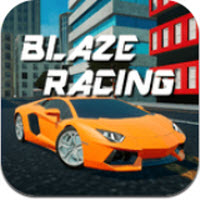 BlazeRacing(烈焰赛车)