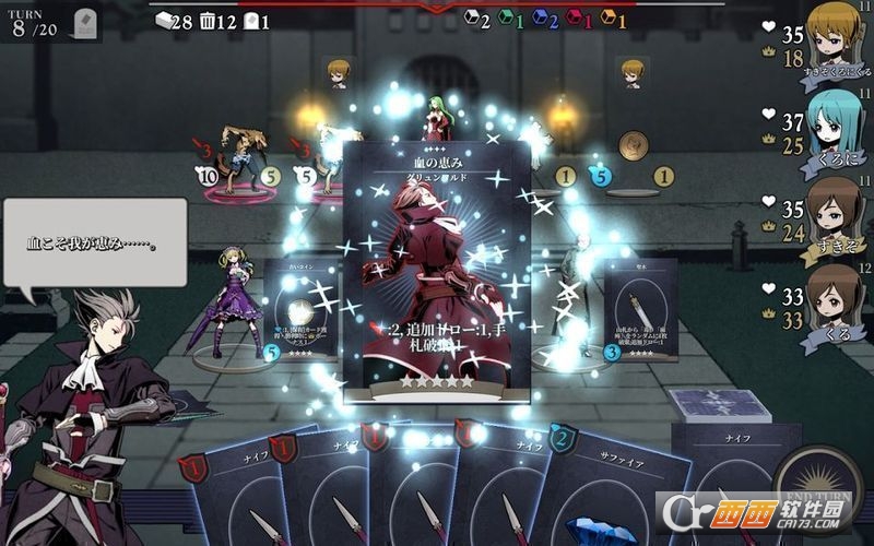 UnlightSC(unlight trinity)