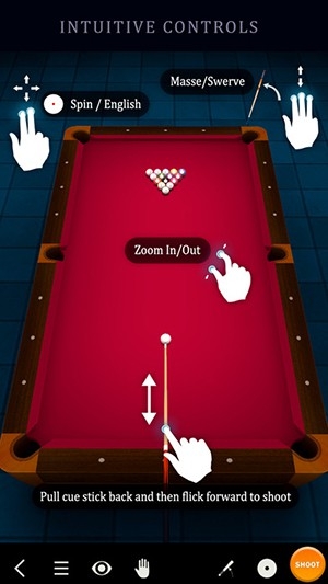 Pool Break Lite最新版