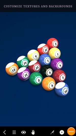 Pool Break Lite最新版