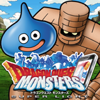 DQMSL(勇者斗恶龙怪兽仙境最新版)