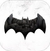 TDKR(蝙蝠侠黑暗骑士手游)