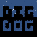 Diggy Dig(掘地狗Dig Dog)