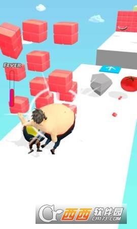 大肚皮Big Belly