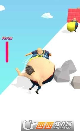 大肚皮Big Belly