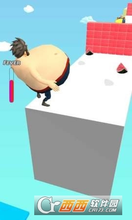 大肚皮Big Belly