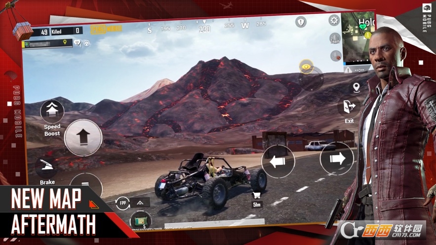 pubg mobile国际服安卓