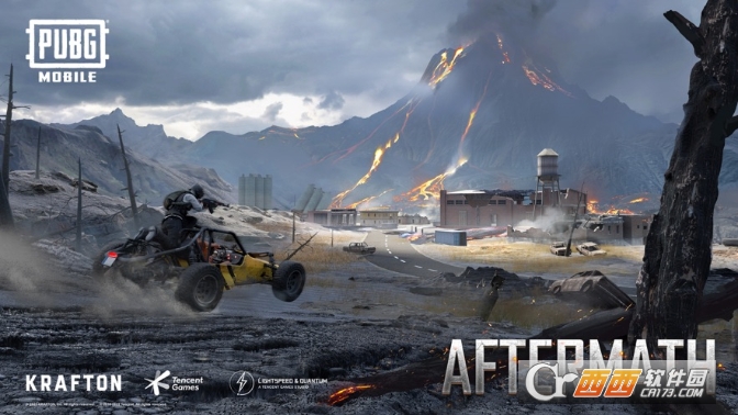 pubg mobile国际服安卓