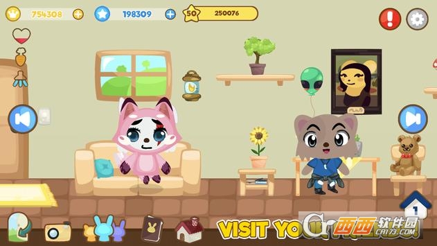 宠物天堂(Pet Paradise)