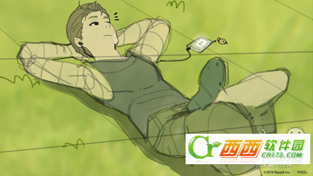 兰空VOEZ安卓版