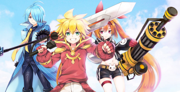 全职冒险家手游唯一正版