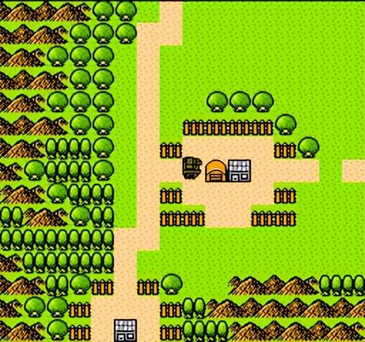 重装机兵详细攻略完整版萌新指南(重装机兵最全关卡图文流程推荐)