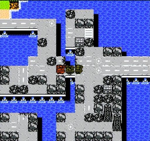 重装机兵详细攻略完整版萌新指南(重装机兵最全关卡图文流程推荐)