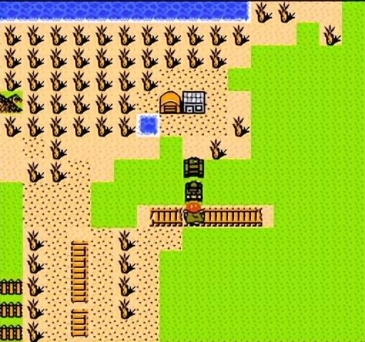 重装机兵详细攻略完整版萌新指南(重装机兵最全关卡图文流程推荐)