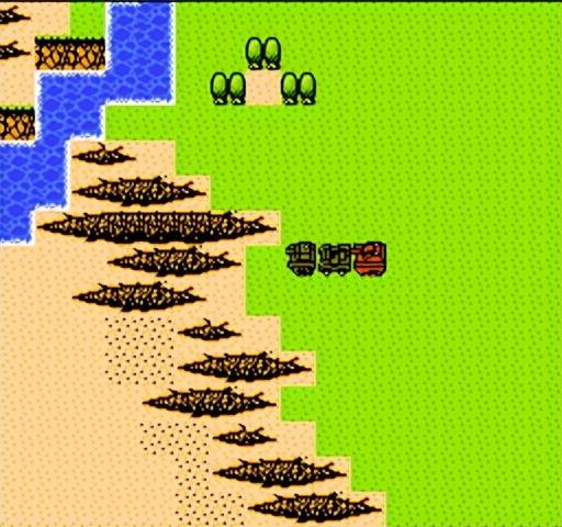 重装机兵详细攻略完整版萌新指南(重装机兵最全关卡图文流程推荐)