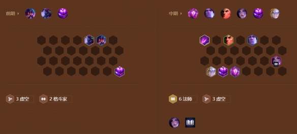 《金铲铲之战》法师拉克丝怎么玩 S9法师拉克丝阵容攻略