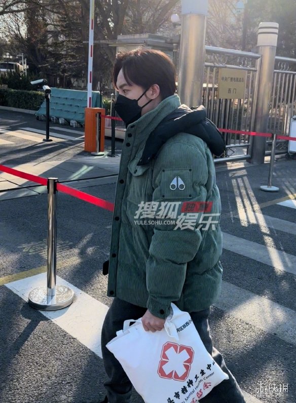 央视春晚第四次联排2023 2023央视春晚第四次大联排