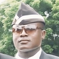 《抖音》黑人抬棺头像 黑人抬棺专业团队七人开黑头像分享