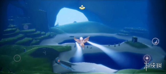 《光遇》擦汗先祖在哪 擦汗先祖位置介绍