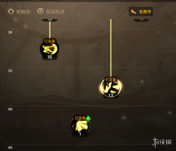 《DNF手游》暗帝技能怎么加点 暗帝技能加点推荐