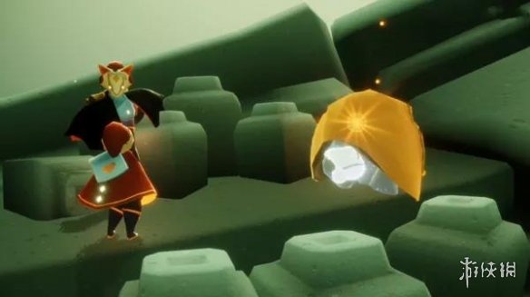 《光遇》复刻公主头在哪 复刻公主头先祖位置一览