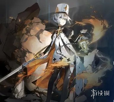 《白夜极光》预选光灵推荐