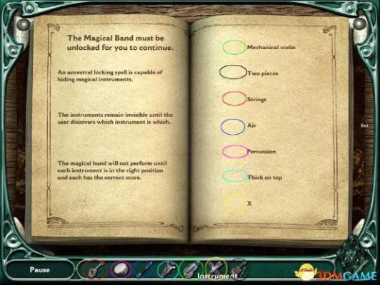 梦之旅2怎么玩 梦之旅2全流程完整图文攻略详解