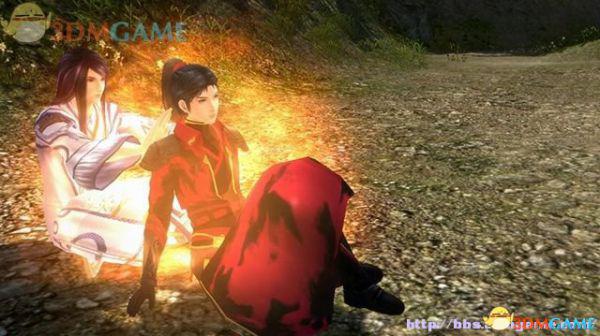 仙剑奇侠传6 图文全攻略 全剧情任务全宝箱位置攻略