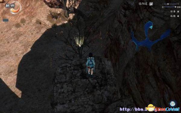 仙剑奇侠传6 图文全攻略 全剧情任务全宝箱位置攻略