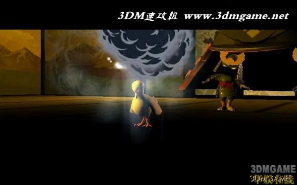 《迷你忍者》图文流程攻略