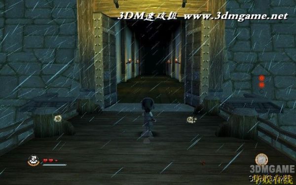 《迷你忍者》图文流程攻略