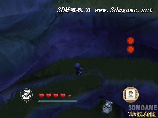 《迷你忍者》图文流程攻略