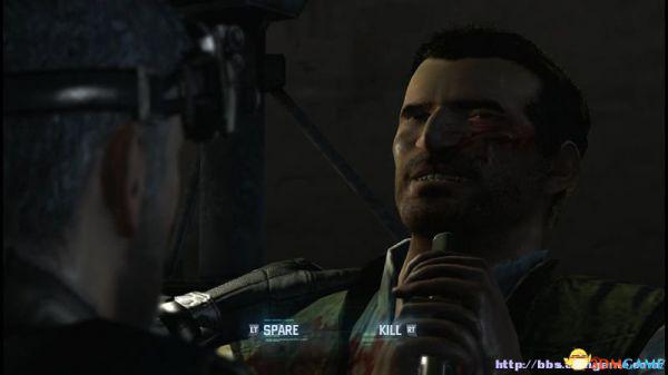 细胞分裂6：黑名单 图文全攻略 全流程剧情攻略