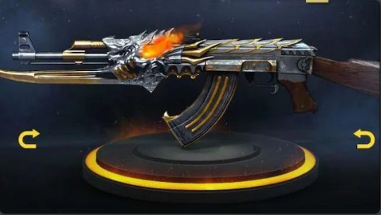 求生之路2Crossfireak47火麒麟MOD