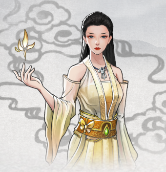 鬼谷八荒斗破苍穹萧薰儿立绘MOD