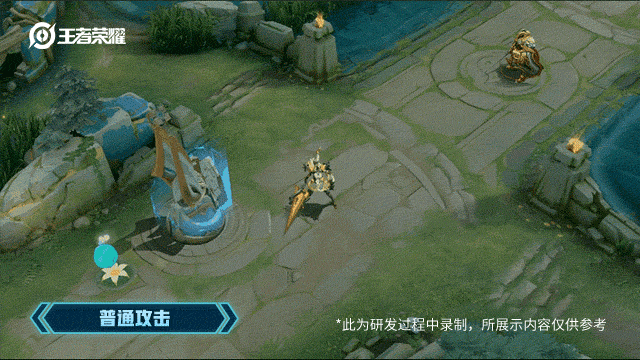 《王者荣耀》雅典娜黎明之约怎么样 雅典娜赛年皮肤黎明之约一览