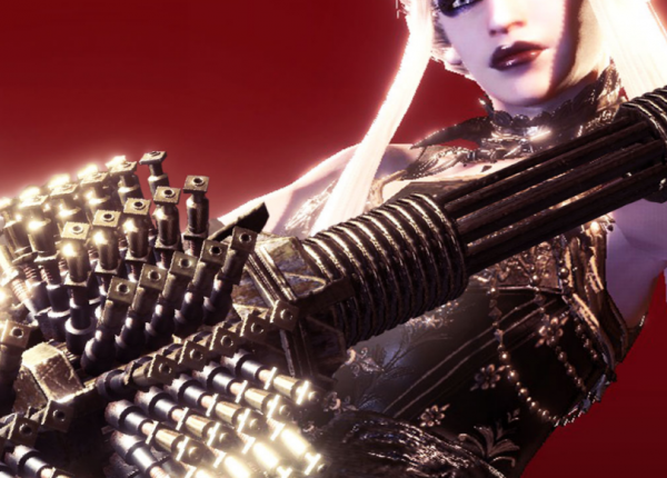 怪物猎人世界冰原Kjarr Pipe武器MOD