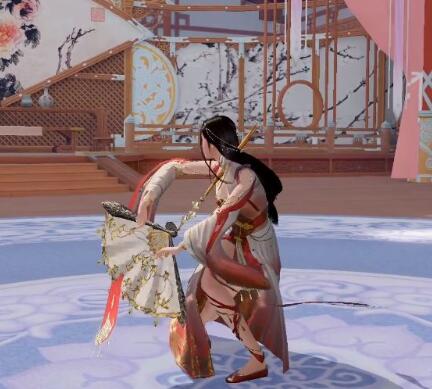 天涯明月刀手游聆音之约奇遇攻略