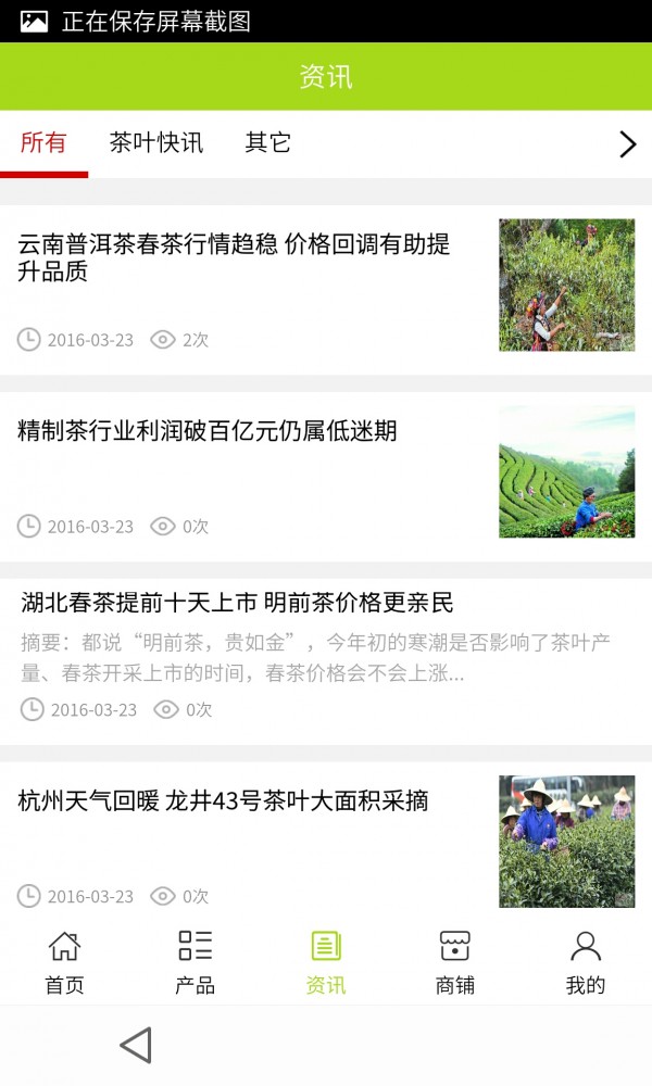 茶叶批发