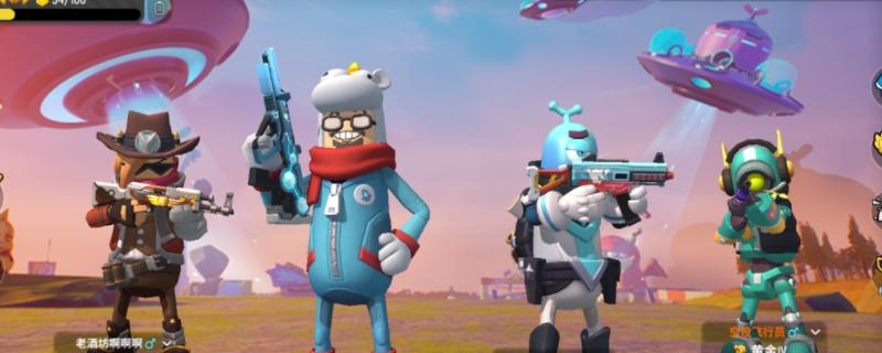 香肠派对无后坐力灵敏度 香肠派对有什么推荐无后坐灵敏度